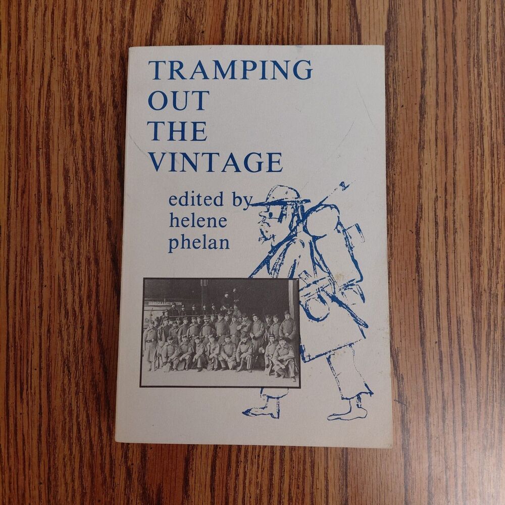 Tramping Out The Vintage 1861-1864 Civil War Diaries Eugene Kingman 1983
